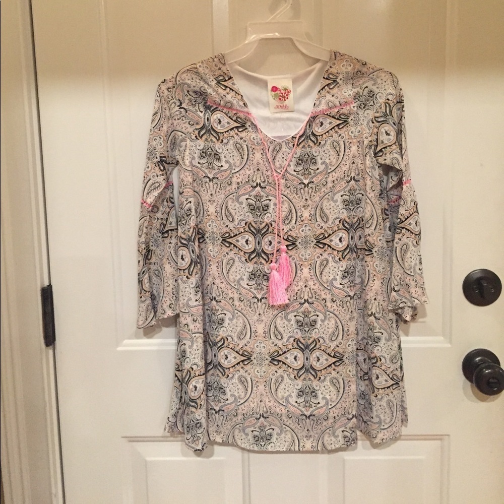 Tween Girls Dress